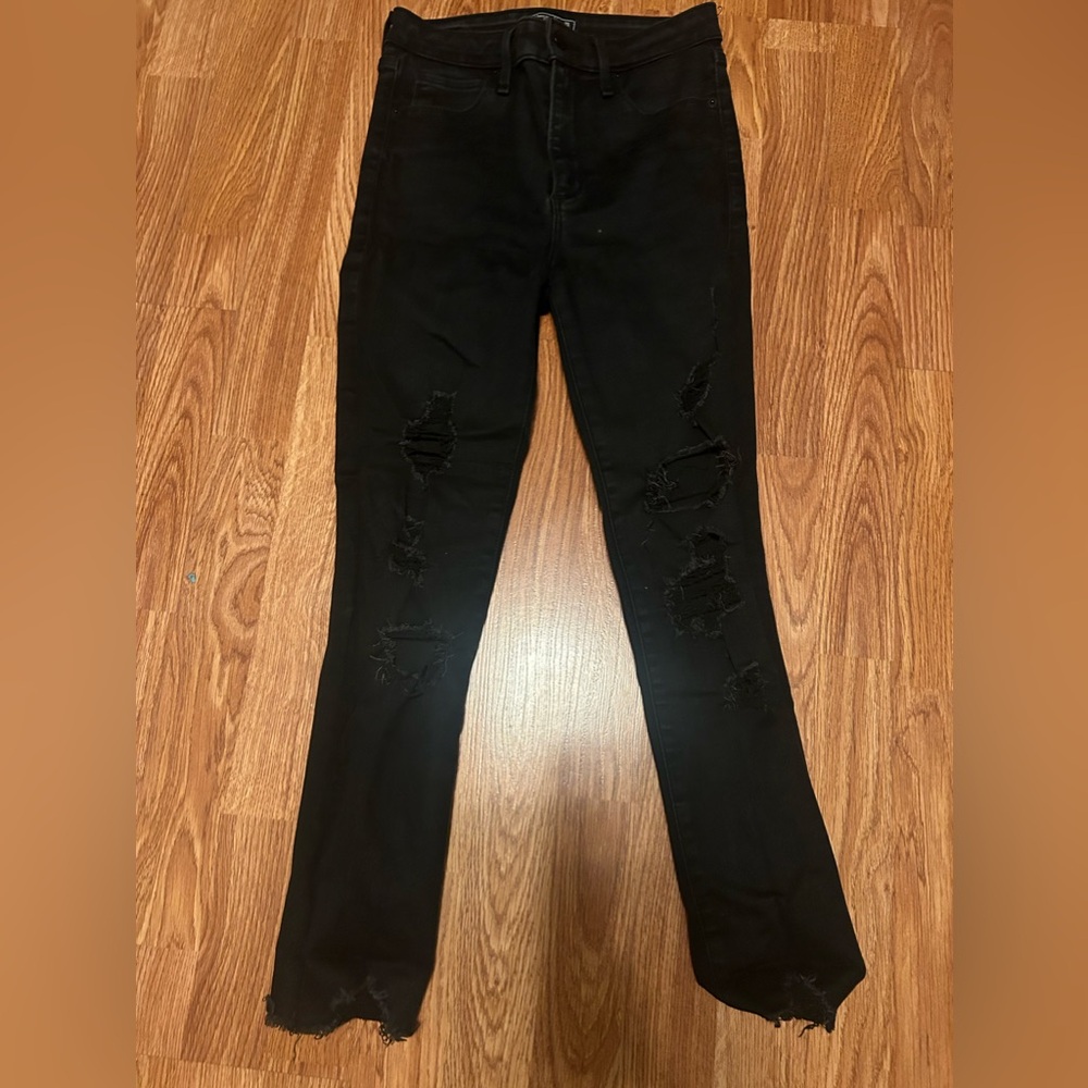 Abercrombie & Fitch Jeans